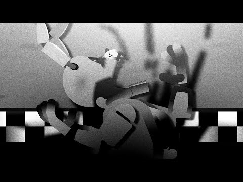 Springlock Failure | Five Night at Freddy's Animation