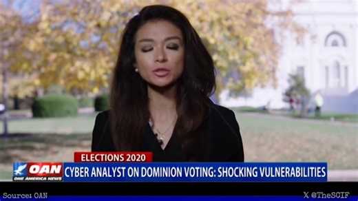 A month before the 2020 election, laptops and voting machine USB keys were stolen in Philadelphia. The USB keys not only compromise election machines, they compromise the entire election precinct and enable votes to be switched from Trump to Biden.This is how Trump's 800,000 vote lead was magically defeated in the middle of the night. Philadelphia was compromised before the election even started.Ask yourself why they continued the election and ignored the fact that the USB keys were stolen when 