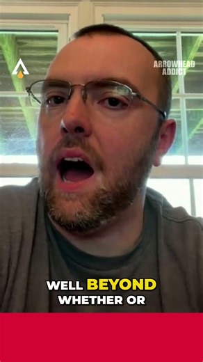 Why Play-Action FAILED the Chiefs in 2025 📉