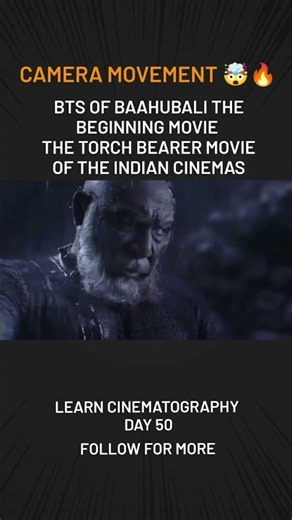 Bts of BAAHUBALI the beginning movie | viswaworks |