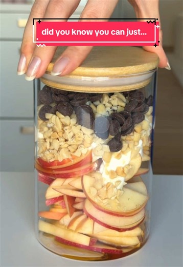 Snickers-Inspired Apple Salad Recipe — Easy Fall Dessert