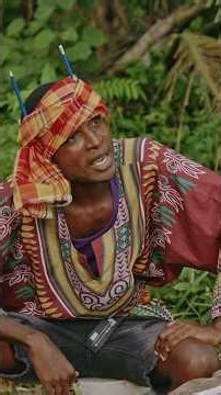 Diary of obeah Man watch Now