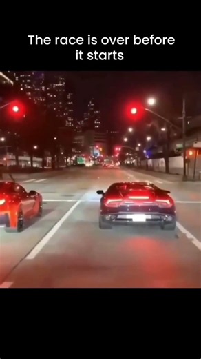 The Ultimate Street Racing Car