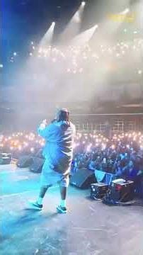 BNXN was LIVE AS FOLA SHUTS DOWN LONDON 🔥 | FULL LIVE COVERAGE @ O2 Indigo | AfrobeatsGlobal