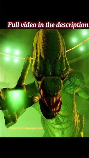 GtA 5: Aliens attacks Michael🥶🤯 #gta #edit #shorts