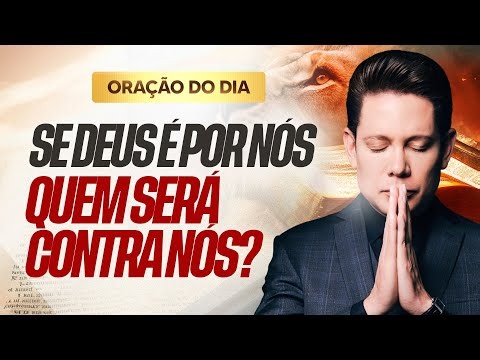 ORAÇÃO DO DIA PODEROSÍSSIMA BISPO BRUNO LEONARDO