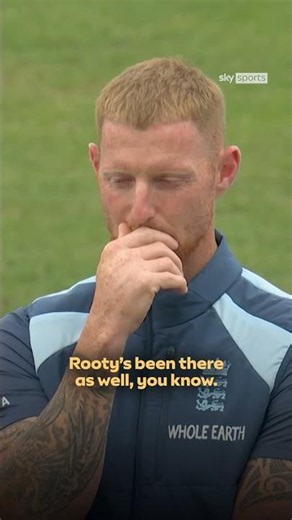 Jofra Archer's emotional tribute to Ben Stokes 💔