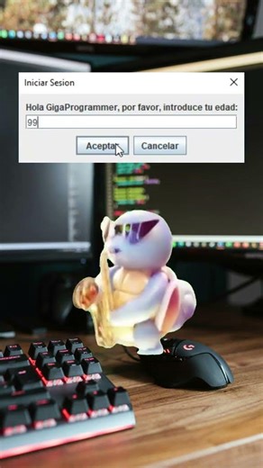 El increíble primer programa de cualquier programador #programacion #desarrolloweb #codigo