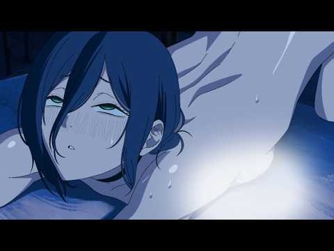 DENJI x REZE MAPLESTAR - Chainsaw Man MAPLESTAR Animation「AMV」- ALTER EGO ᴴᴰ