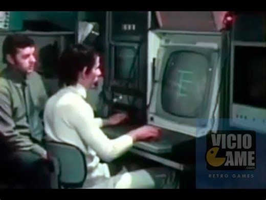 Key Frame Animation: the first computer system for animation (1971) | Pete Fossick BA (Hons)., MSc..