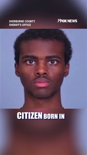 Mall of America suspect wanted to kill 'a bunch of White people' #shorts