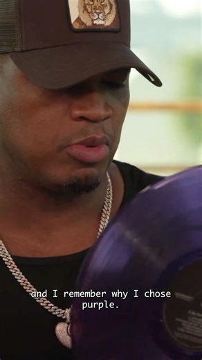 🟣 new vinyl for In My Own Words 20th Anniversary! Get it here👉Linktree.com/NeYo