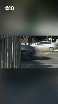 ICE Arrest Confirmed Near Northgate Boulevard in Sacramento