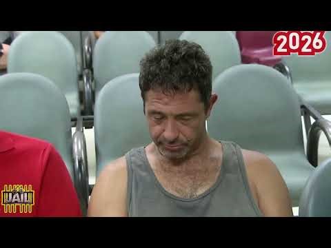 COPS Season 2026 | Jail Inmate Faces Felony Charg | Cops 2026 Full Episodes