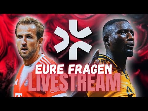 Kickbase Guide Livestream | Eure Fragen vor Spieltag 31