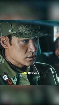 He Escaped North Korea With a Fake Pass