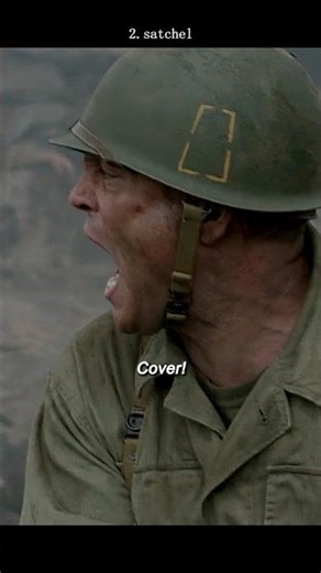 #movie The Impossible Blitz | High-Stakes Bunker Assault in “Hacksaw Ridge”