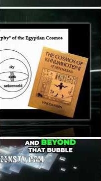 #38 Earth_ Flat, Center, or Bubble_ Ancient Secrets REVEALED!