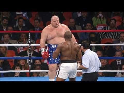 When Butterbean Destroyed A Dangerous Heavyweight