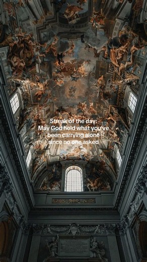 Jesus Loves You - Encouragement & Faith Message