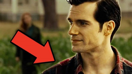 Justice League trailer breakdown (heroes trailer analysis & Easter eggs)