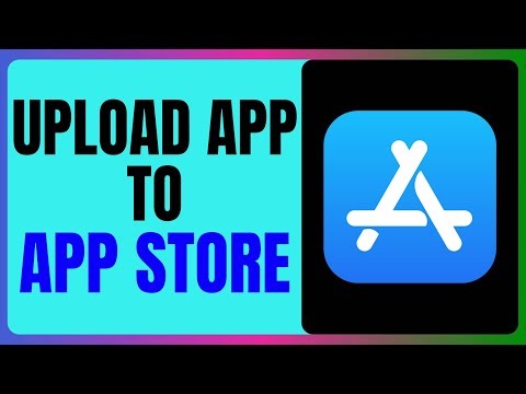 How to EASILY Upload your App to Apple App Store in 2026!
