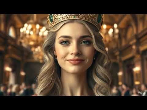 At 21, The Alien Princess Broke All Laws for a Human… Now the Galaxy Is at War | HFY Story