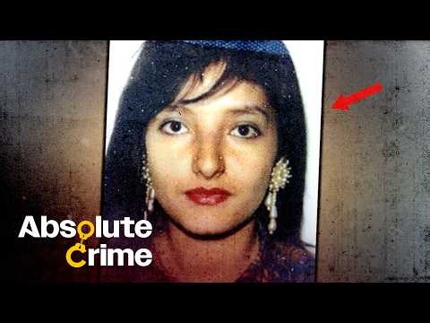 The Tourniquet Killer: How He Picked His Victims