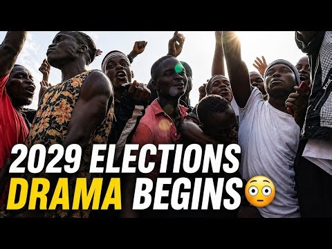 Liberians Divided Ahead of 2029 Elections as Support Grows for Both Unity Party and CDC_2026