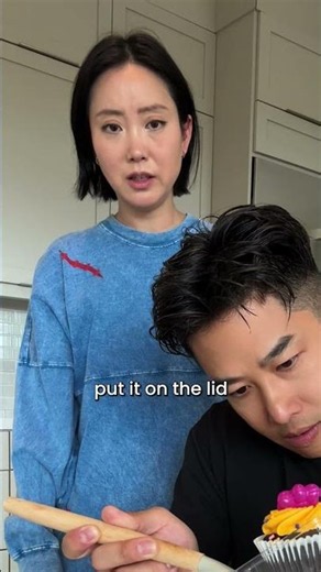 Are you stupid? #couplecomedy