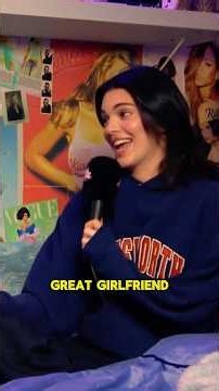 I actually asked Kendall Jenner out!😂#shorts #fyp