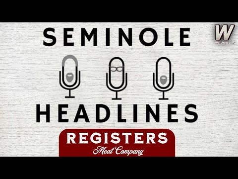 Seminole Headlines 4-28-26 | FSU Football | FSU Baseball | FSU Basketball | Warchant