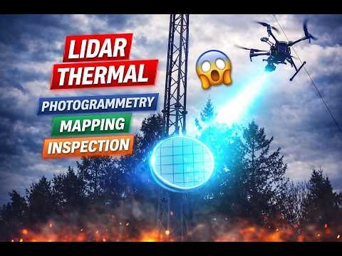 Dronalytics 3D Mapping & Surveying