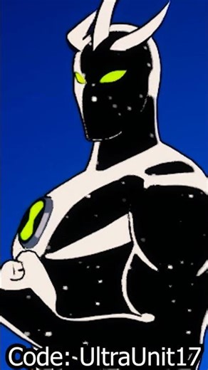 *NEW* Alien X Skin - Fortnite X Ben 10 - Ben 10 Set