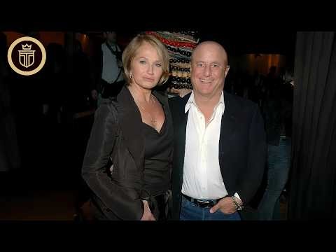 The Billion Dollar Family Empire Collapse of Revlon: How Debt Killed a Dynasty