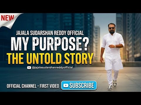 Why I Started This Channel: My Mission & Vision