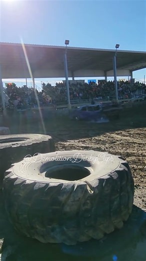 #demolitionderbyclips #motorsport #demolitionderby #cars #demolition #derby