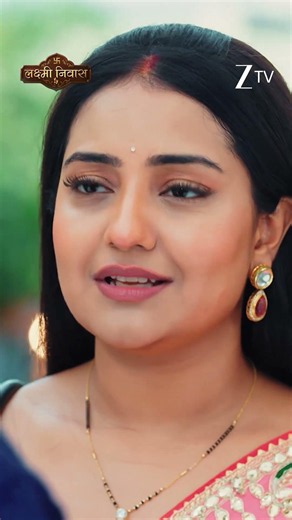 Lakshmi Nivas | Ep - 183 | Reel | Jul 15 2026 | Zee TV
