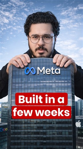 Mark Zuckerberg's Struggle!