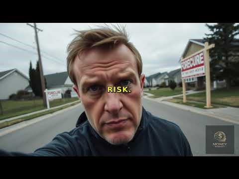 The Shocking Truth Behind the 2008 Financial Crisis Revealed! 💰