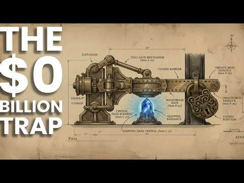The Free Software Trap How Open Source Makes Billions You Are the Product