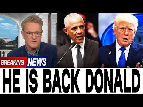 MSNBC Live : Morning Joe 5/07/2026 | MS NOW News Trump Today May 07, 2026
