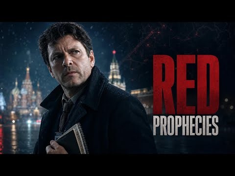 Truth is the ultimate weapon | Red Prophecies | Full Action Movie