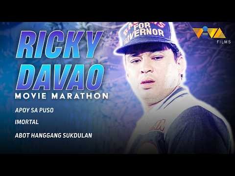 Ricky Davao Gives a Masterclass on Bida-Kontrabida Performances in Projects! | Ricky Davao Marathon