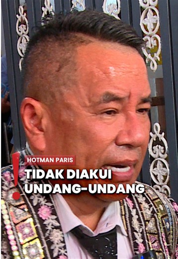 Menikah Siri dan Pandangan Hotman Paris