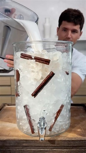 Horchata