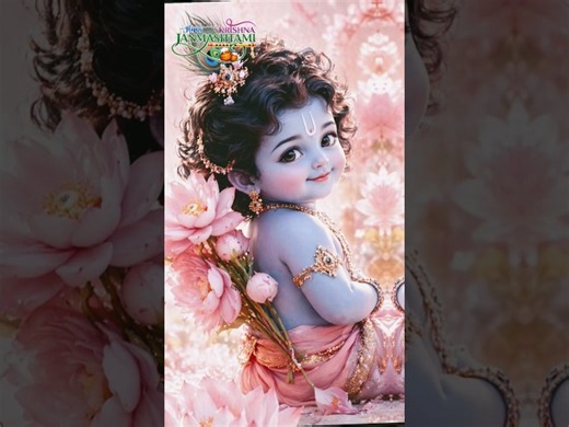janmashtami status 2026 🫀🦚 #krishnajanmashtami #janmashtami #shortsfeed #ytshorts #shorts #status
