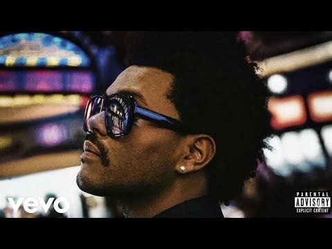 The Weeknd - Midnight Confessions (Official Video) 2026