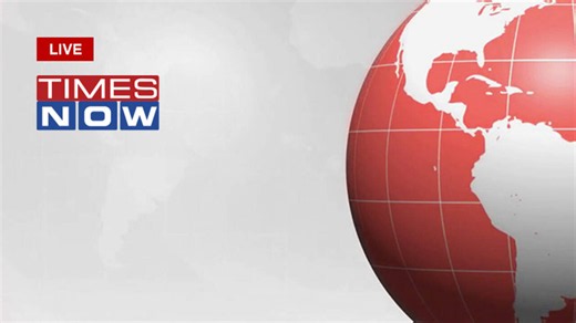 Times Now Live TV, Live News Channel, Free Live TV News Online, Watch Live News