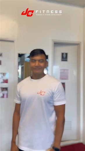 Coach Ivan shows you how to use the lower back extension machine the right way! 💪 Train smarter and get the most out of every rep with expert guidance from our coaches. 👉 Ready to level up your fitness journey? Join JC Fitness today! SIGN UP HERE: https://forms.gle/sHPznDwZWEAdRVD59 📍 Location: JC FITNESS GYM – 2nd Floor, above 7-Eleven Prinza St., 2358 Brgy. Buenavista I, General Trias, Cavite 💥 Membership Inclusions: ☑️ Unlimited gym access with your own Access Card ☑️ High-grade, heavy-du